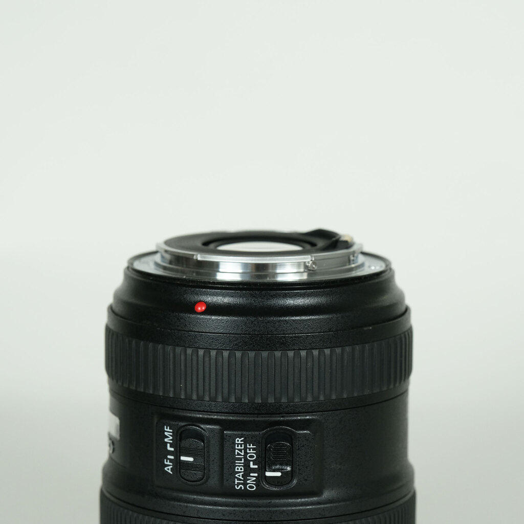 Canon EF24-70mm F4L IS USM