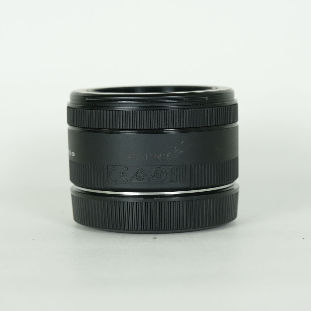 Canon EF50mm F1.8 STM Canon EF50mm F1.8 STM