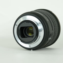 Nikon AF-S Fisheye NIKKOR 8-15mm f/3.5-4.5E ED