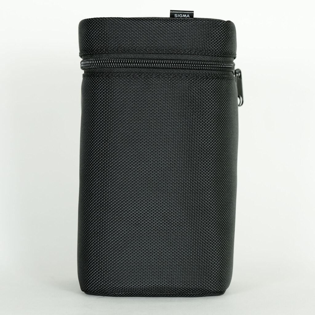 SIGMA 105mm F2.8 DG DN Macro｜Art [ソニーE用]