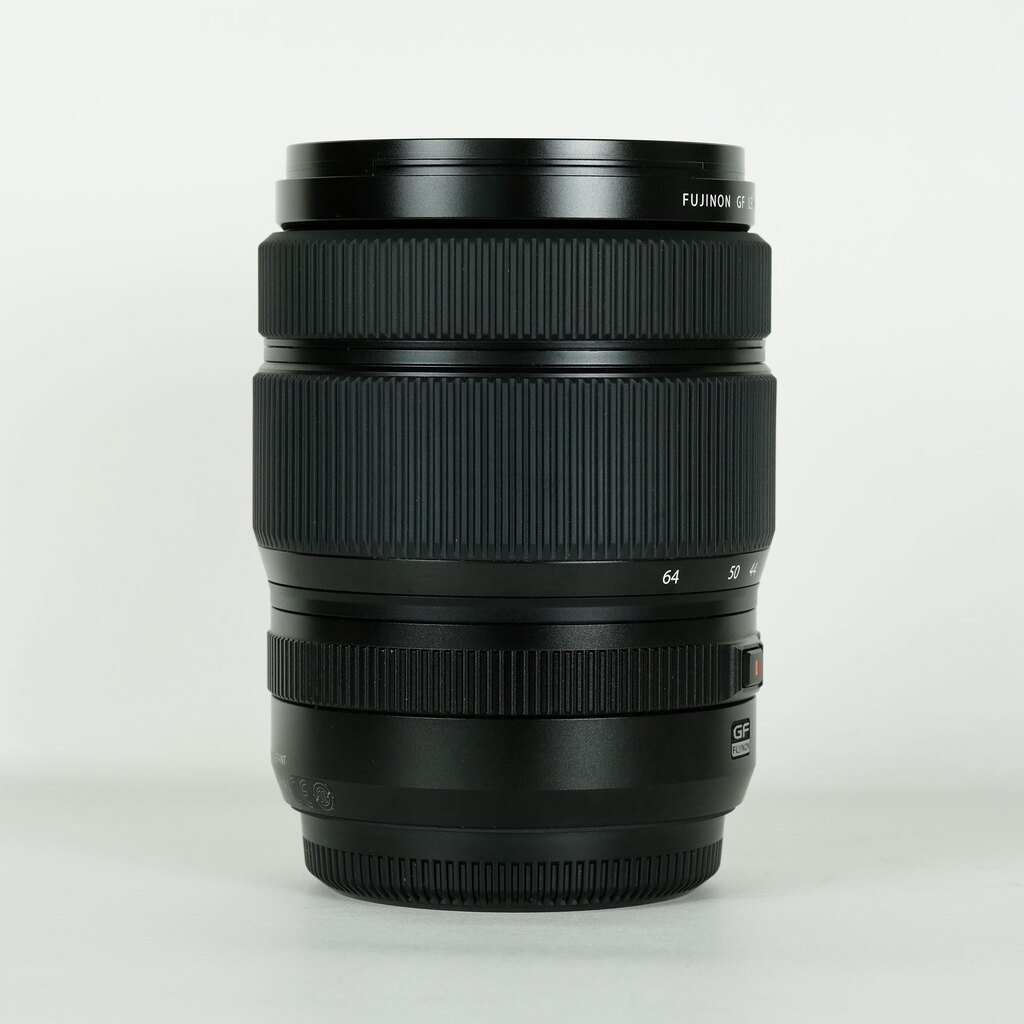 FUJIFILM GF32-64mmF4 R LM WR FUJIFILM GF32-64mmF4 R LM WR