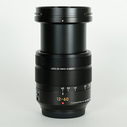 Panasonic LEICA DG VARIO-ELMARIT 12-60mm / F2.8-4.0 ASPH. / POWER O.I.S. Panasonic LEICA DG VARIO-ELMARIT 12-60mm / F2.8-4.0 ASPH. / POWER O.I.S.