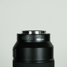SONY E 70-350mm F4.5-6.3 OSS SEL70350G