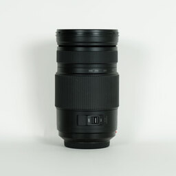 Panasonic LUMIX G VARIO 100-300mm / F4.0-5.6 II / POWER O.I.S. Panasonic LUMIX G VARIO 100-300mm / F4.0-5.6 II / POWER O.I.S.