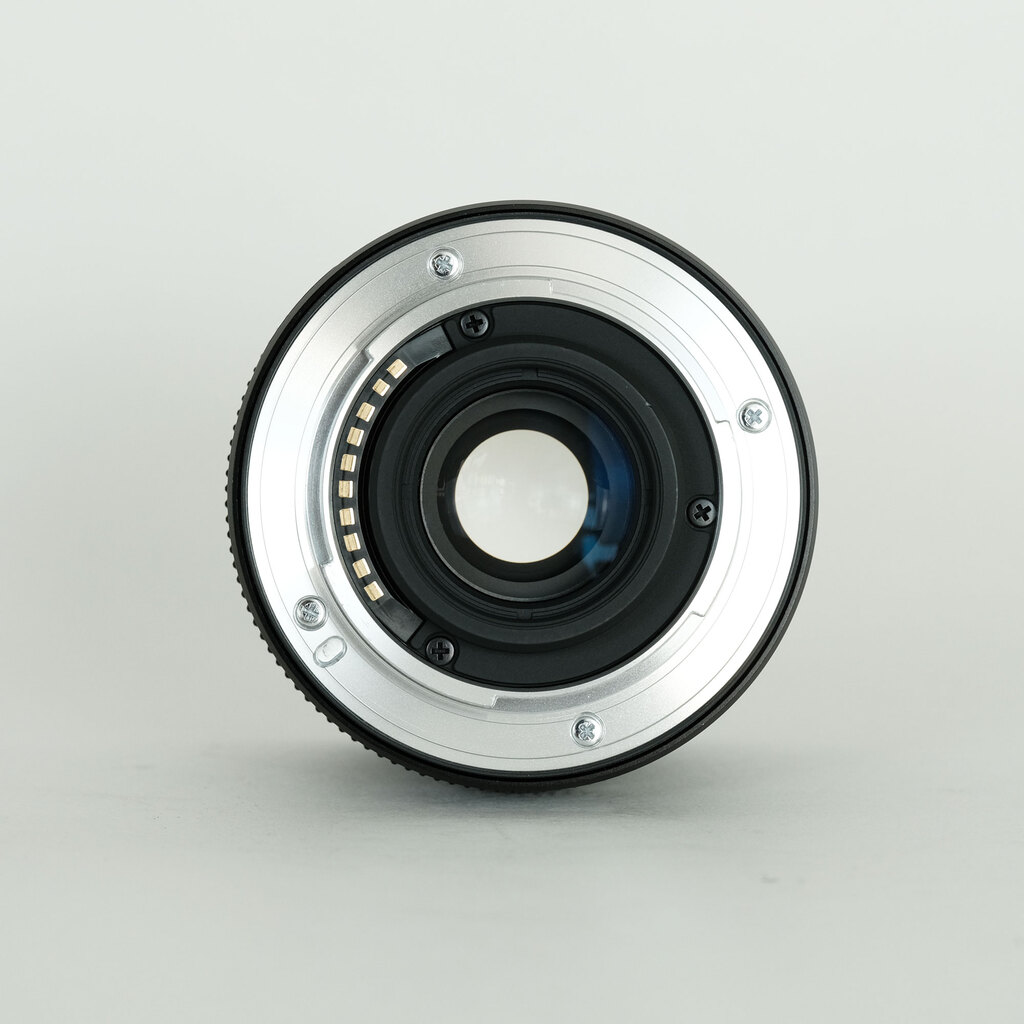 FUJIFILM XF23mmF2 R WR