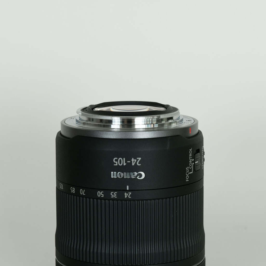 Canon RF24-105mm F4-7.1 IS STMの出品 | ONE SCENE（ワンシーン）