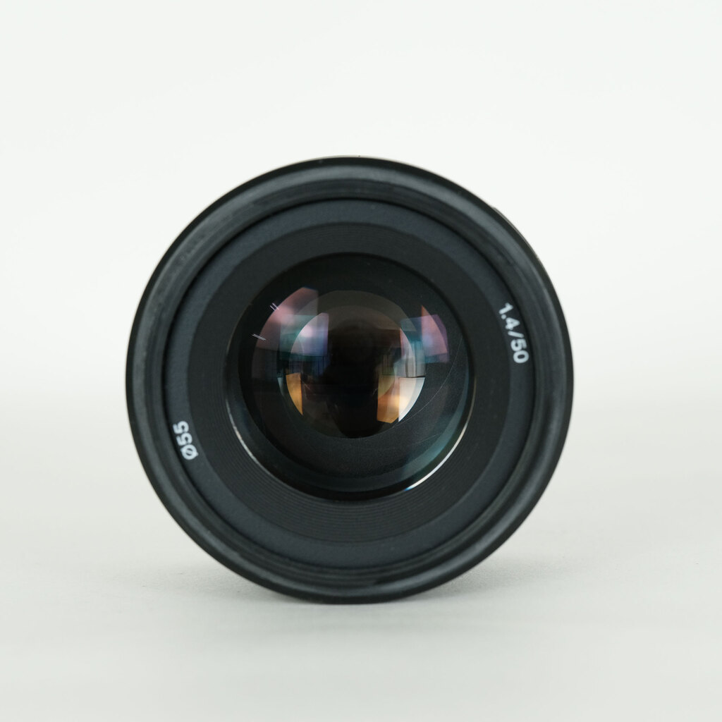 SONY 50mm F1.4 SAL50F14 SONY 50mm F1.4 SAL50F14