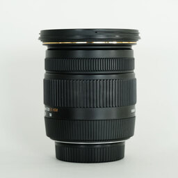 SIGMA 17-50mm F2.8 EX DC OS HSM (ニコンF用) SIGMA 17-50mm F2.8 EX DC OS HSM (ニコンF用)
