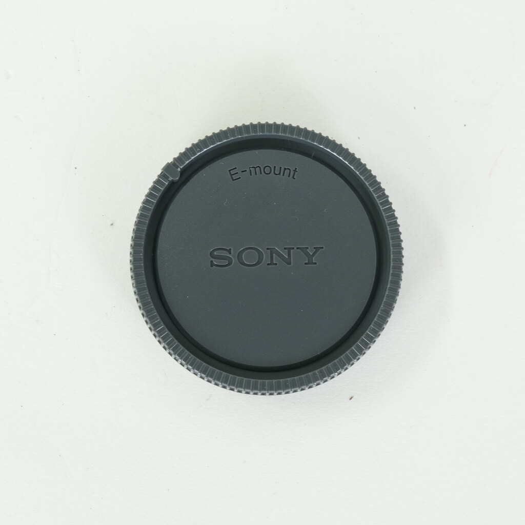 SONY FE 90mm F2.8 Macro G OSS SEL90M28G
