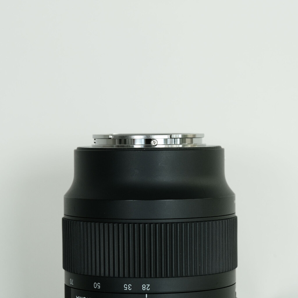 SIGMA 28-70mm F2.8 DG DN ｜Contemporary[ソニーE用]