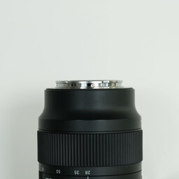 SIGMA 28-70mm F2.8 DG DN ｜Contemporary[ソニーE用]