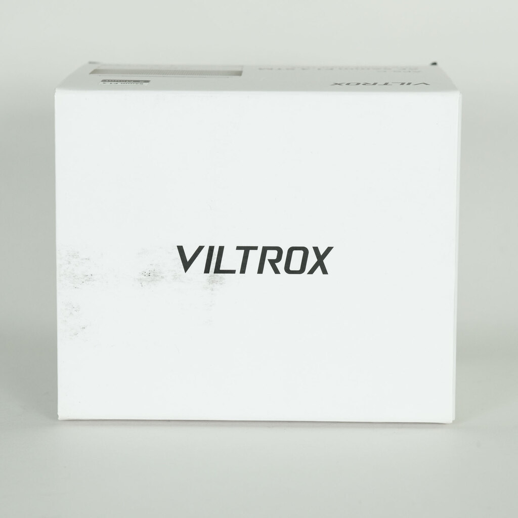 VILTROX AF 56mm F1.4 XF [フジフイルムX用]