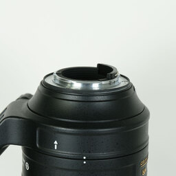 Nikon AF-S NIKKOR 200-500mm f/5.6E ED VR