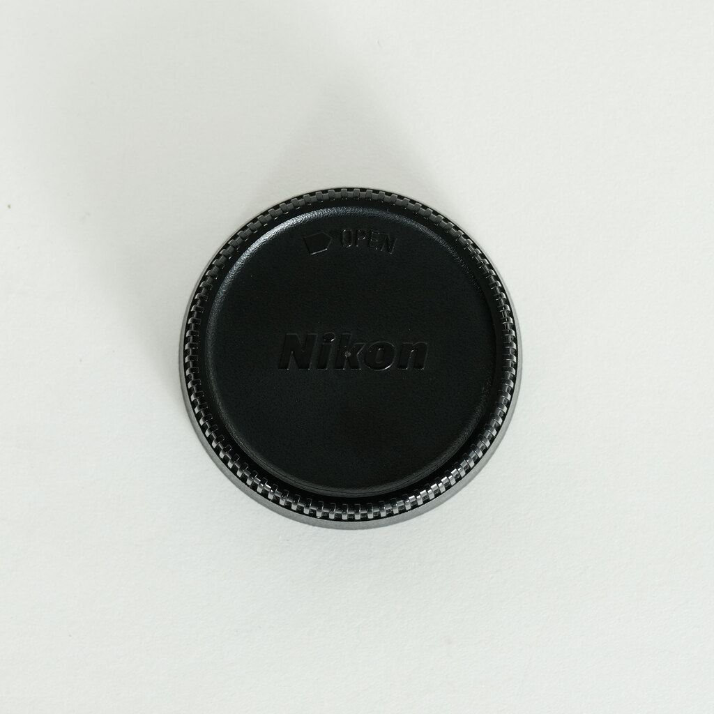 Nikon Ai AF Nikkor 50mm F1.4D