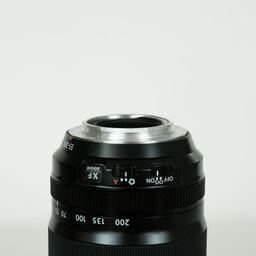 FUJIFILM XF55-200mmF3.5-4.8 R LM OIS FUJIFILM XF55-200mmF3.5-4.8 R LM OIS