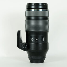 OLYMPUS M.ZUIKO DIGITAL ED 100-400mm F5.0-6.3 IS OLYMPUS M.ZUIKO DIGITAL ED 100-400mm F5.0-6.3 IS