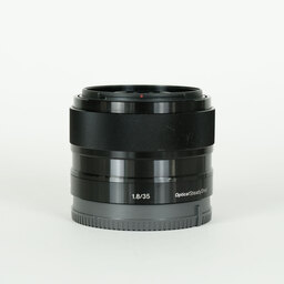 SONY E 35mm F1.8 OSS SEL35F18 SONY E 35mm F1.8 OSS SEL35F18