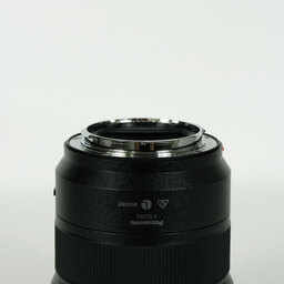 Panasonic LUMIX S 20-60mm F3.5-5.6 Panasonic LUMIX S 20-60mm F3.5-5.6