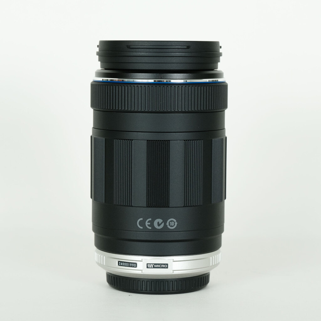 OLYMPUS M.ZUIKO ED75-300mm F4.8-6.7 ブラック OLYMPUS M.ZUIKO ED75-300mm F4.8-6.7 ブラック