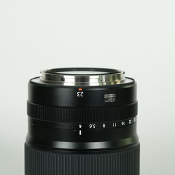 FUJIFILM GF23mmF4 R LM WR FUJIFILM GF23mmF4 R LM WR