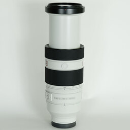 SONY FE 100-400mm F4.5-5.6 GM OSS SEL100400GM SONY FE 100-400mm F4.5-5.6 GM OSS SEL100400GM