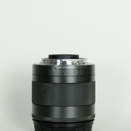 Canon EF-M11-22mm F4-5.6 IS STM Canon EF-M11-22mm F4-5.6 IS STM
