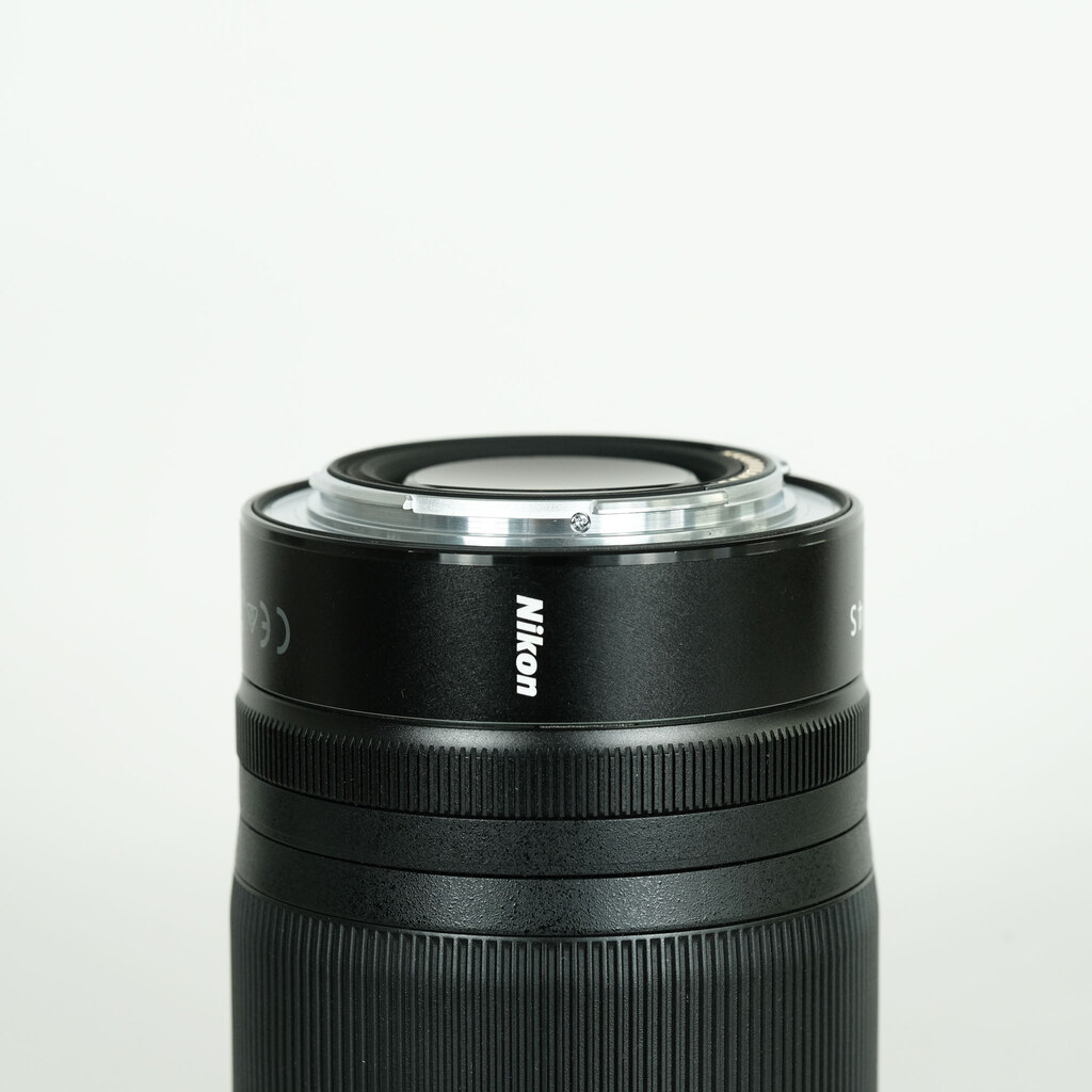 Nikon NIKKOR Z 24-70mm f/4 S Nikon NIKKOR Z 24-70mm f/4 S