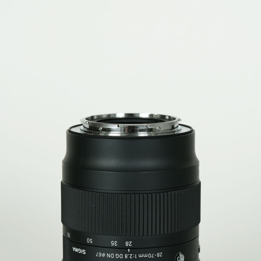 SIGMA 28-70mm F2.8 DG DN｜Contemporary [ライカL用]