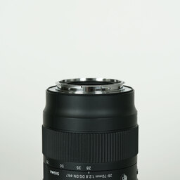 SIGMA 28-70mm F2.8 DG DN｜Contemporary [ライカL用]