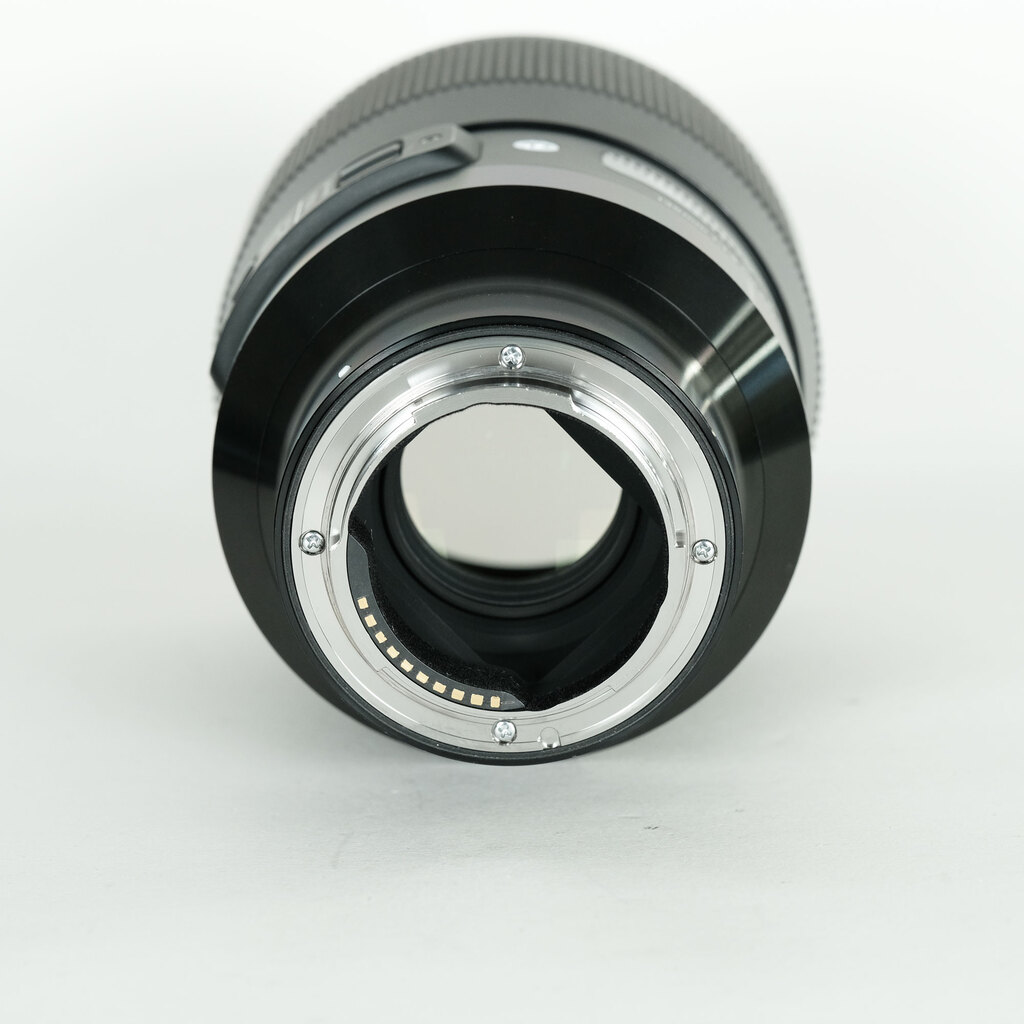 SIGMA Art 135mm F1.8 DG HSM  (ソニーE用)