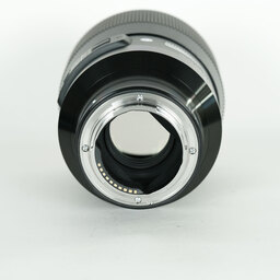 SIGMA Art 135mm F1.8 DG HSM  (ソニーE用)