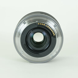 Canon RF16mm F2.8 STM Canon RF16mm F2.8 STM