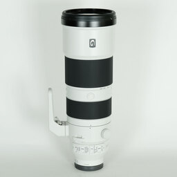 SONY FE 200-600mm F5.6-6.3 G OSS SEL200600G