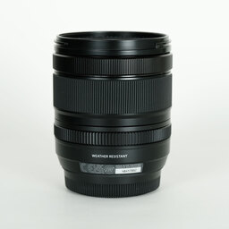 FUJIFILM XF16-50mmF2.8-4.8 R LM WR FUJIFILM XF16-50mmF2.8-4.8 R LM WR