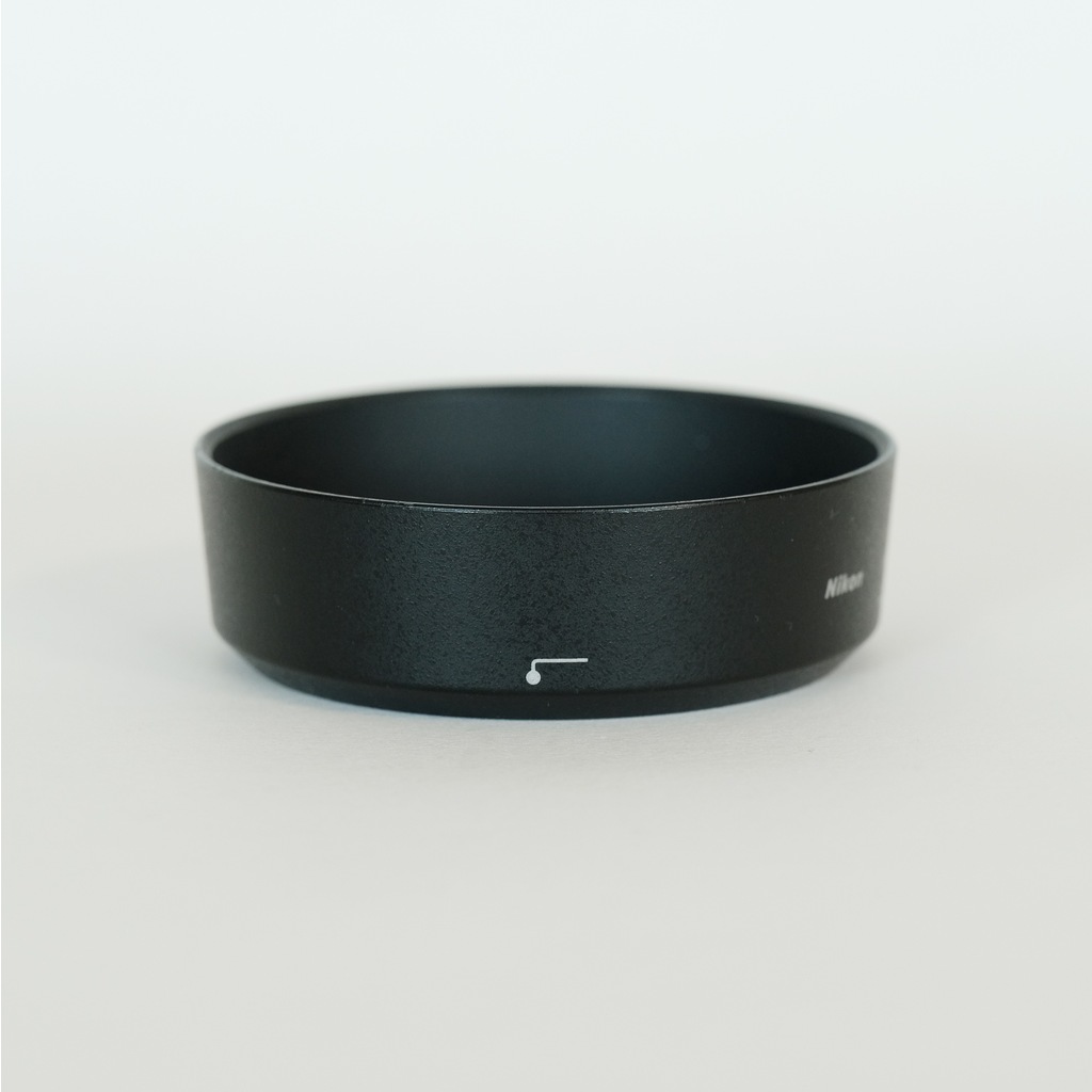 Nikon AF-S DX NIKKOR 35mm f/1.8G