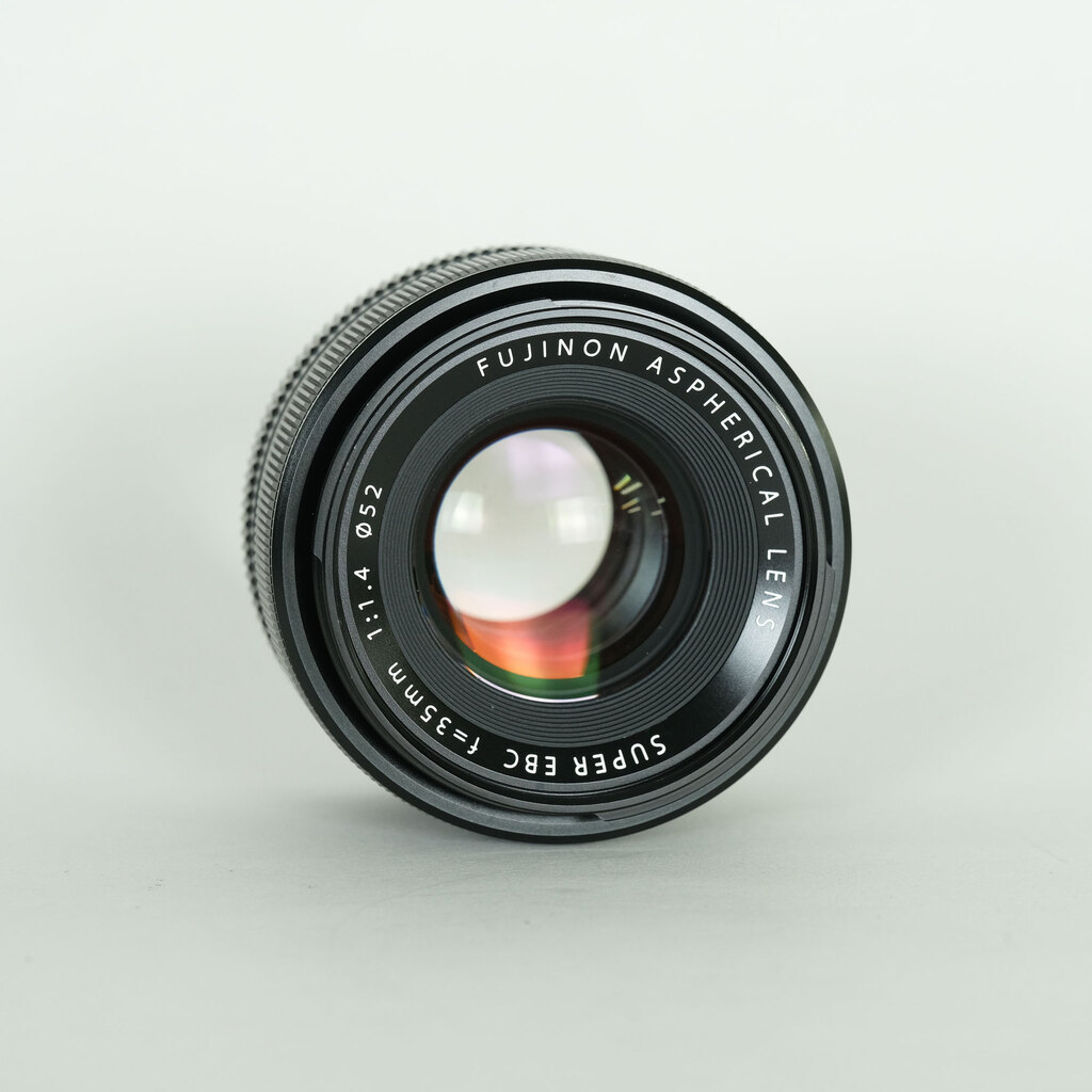 FUJIFILM XF35mmF1.4 R FUJIFILM XF35mmF1.4 R
