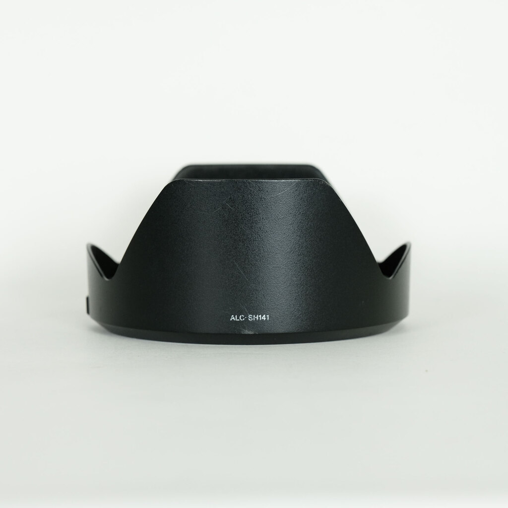 SONY FE 24-70mm F2.8 GM SEL2470GM SONY FE 24-70mm F2.8 GM SEL2470GM