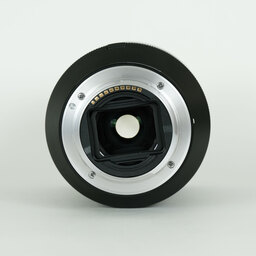 SONY FE 24-240mm F3.5-6.3 OSS SEL24240