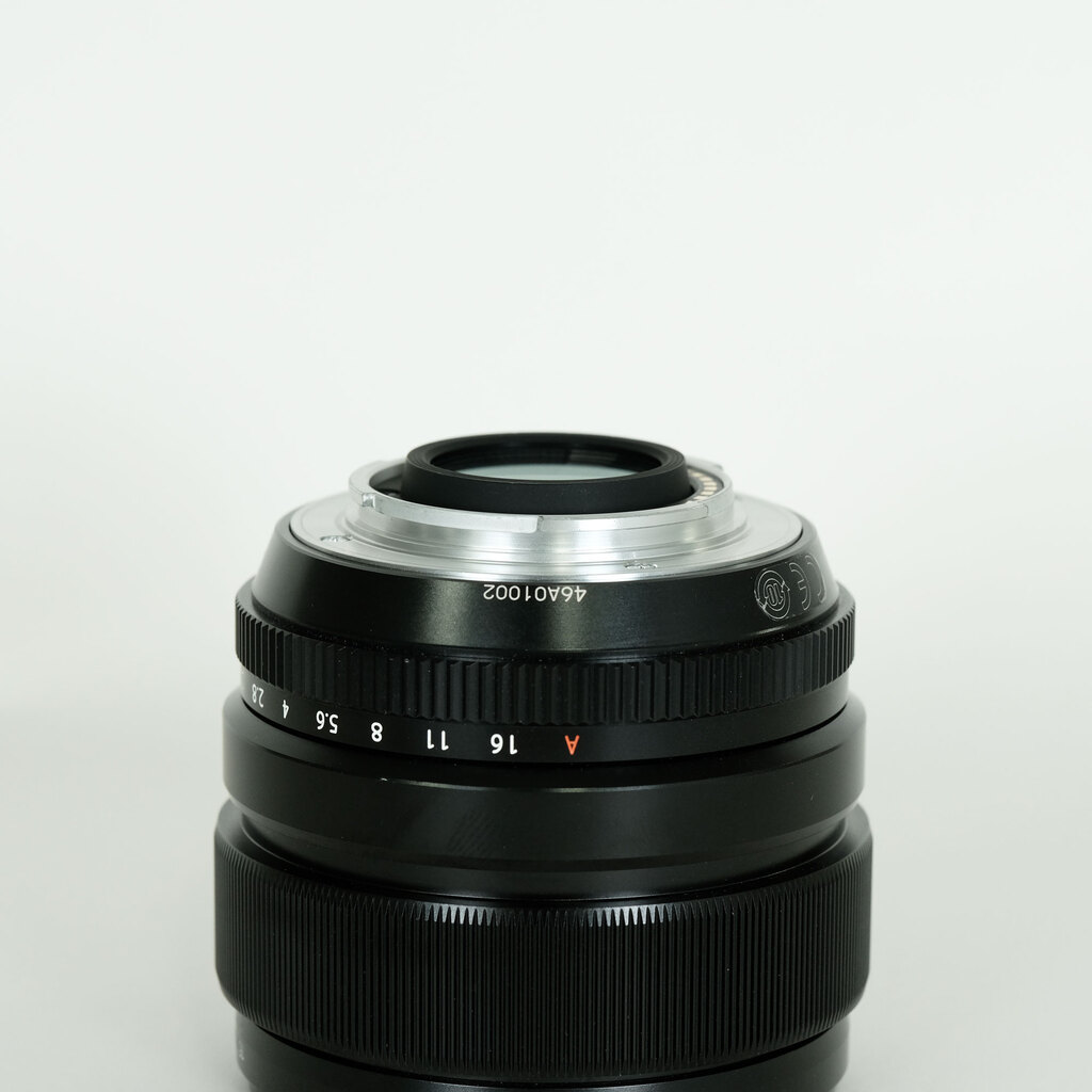 FUJIFILM XF23mmF1.4 R FUJIFILM XF23mmF1.4 R
