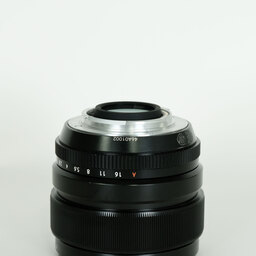 FUJIFILM XF23mmF1.4 R FUJIFILM XF23mmF1.4 R