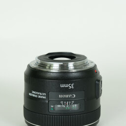 Canon EF35mm F2 IS USM