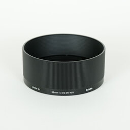 SIGMA 35mm F2 DG DN｜Contemporary [ライカL用]