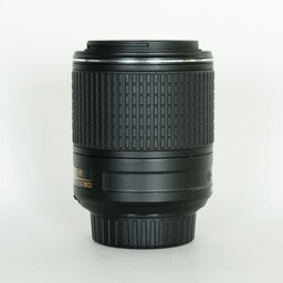 Nikon AF-S DX NIKKOR 55-200mm F4-5.6G ED VR II