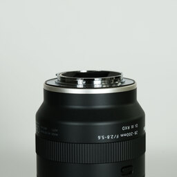 TAMRON 28-200mm F/2.8-5.6 Di III RXD (Model A071) [ソニーE用]