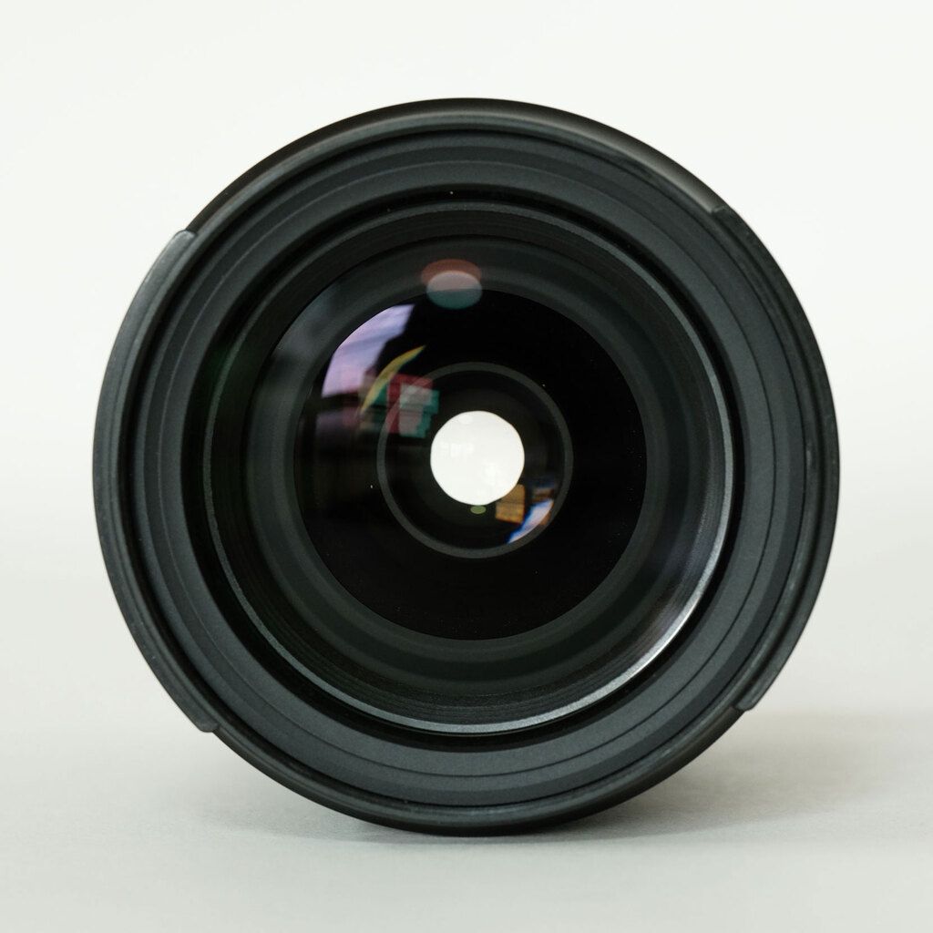 TAMRON 28-75mm F/2.8 Di III RXD (Model A036) [ソニーE用]