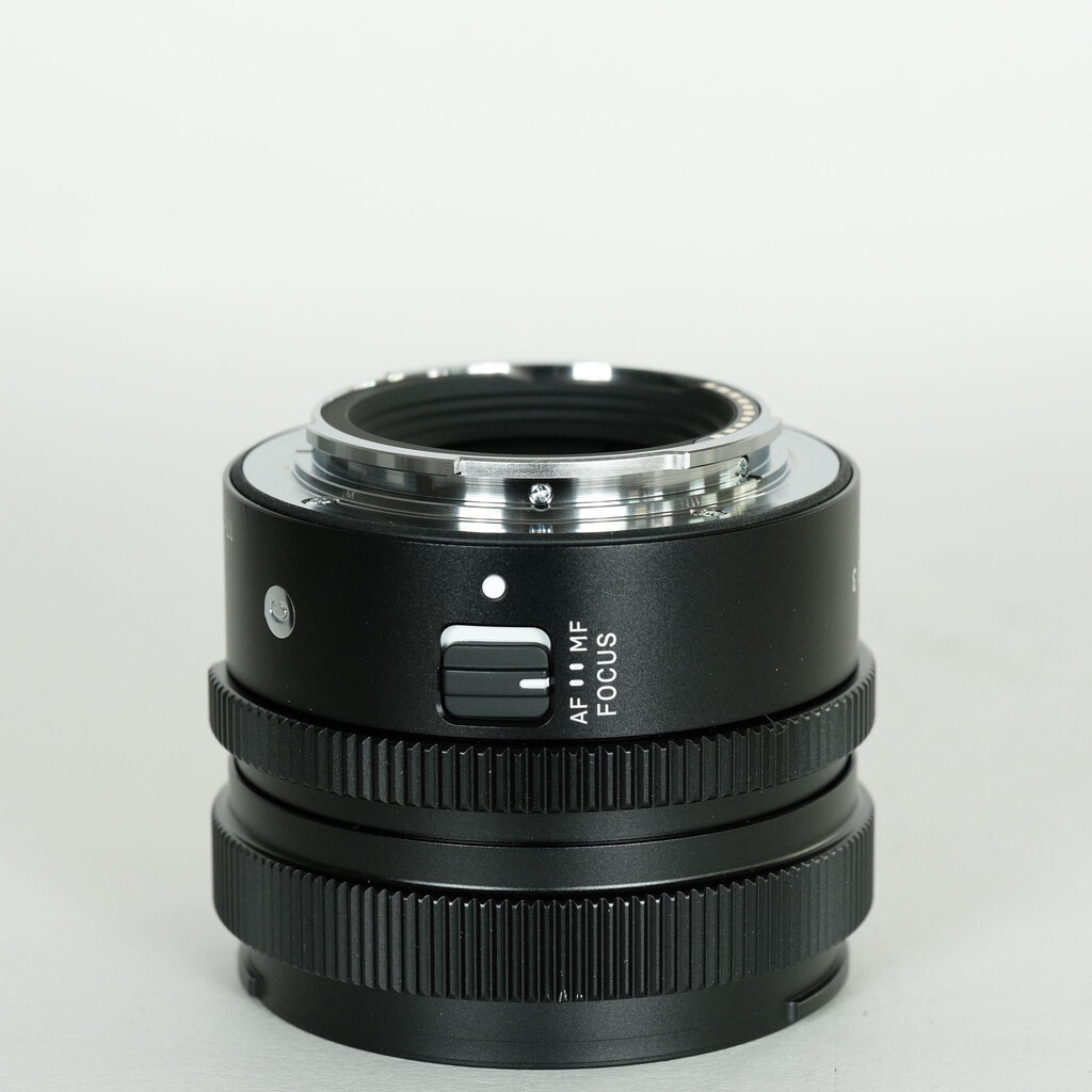 SIGMA 17mm F4 DG DN｜Contemporary [ソニーE用]