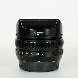 FUJIFILM XF18mmF2 R FUJIFILM XF18mmF2 R