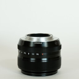 FUJIFILM XF35mmF1.4 R FUJIFILM XF35mmF1.4 R
