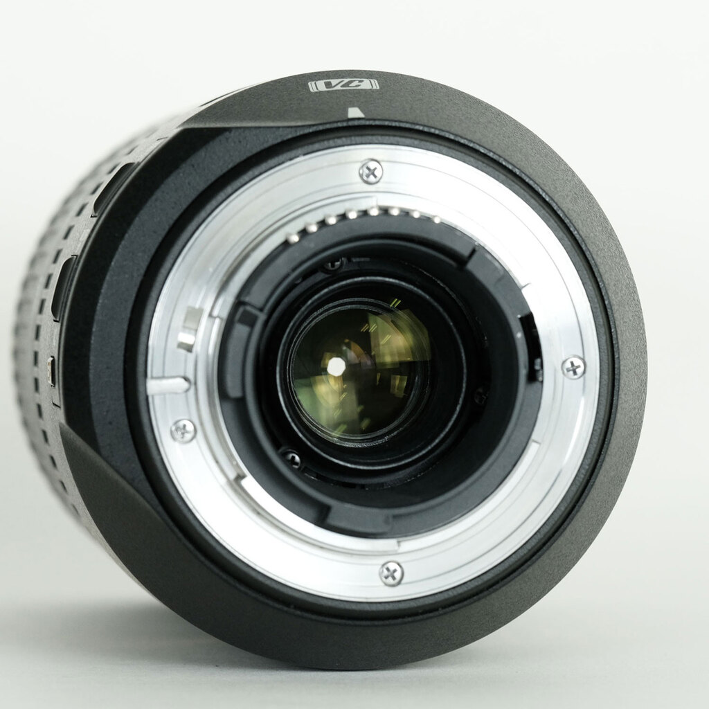 TAMRON SP 70-300mm F4-5.6 Di VC USD/Model A005NII(ニコン用)の出品