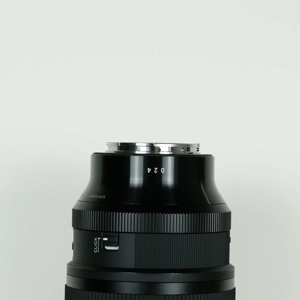 SIGMA 28-45mm F1.8 DG DN｜Art [ソニーE用]